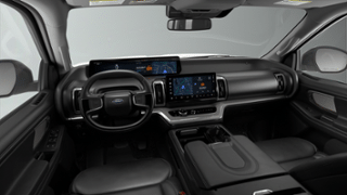2027 Ford Expedition® Internal Image 2
